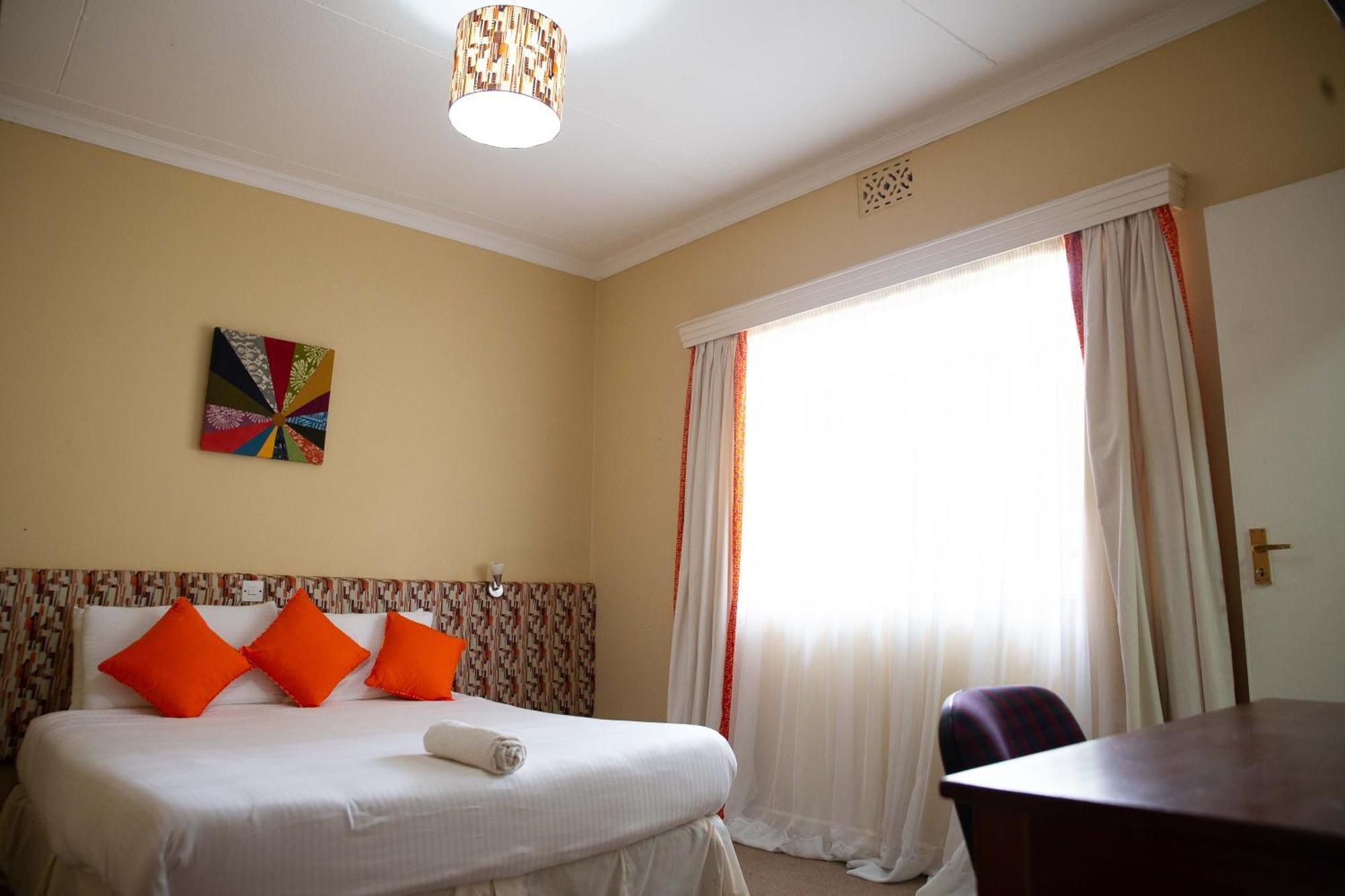 Thayu Farm Hotel Limuru Exterior foto