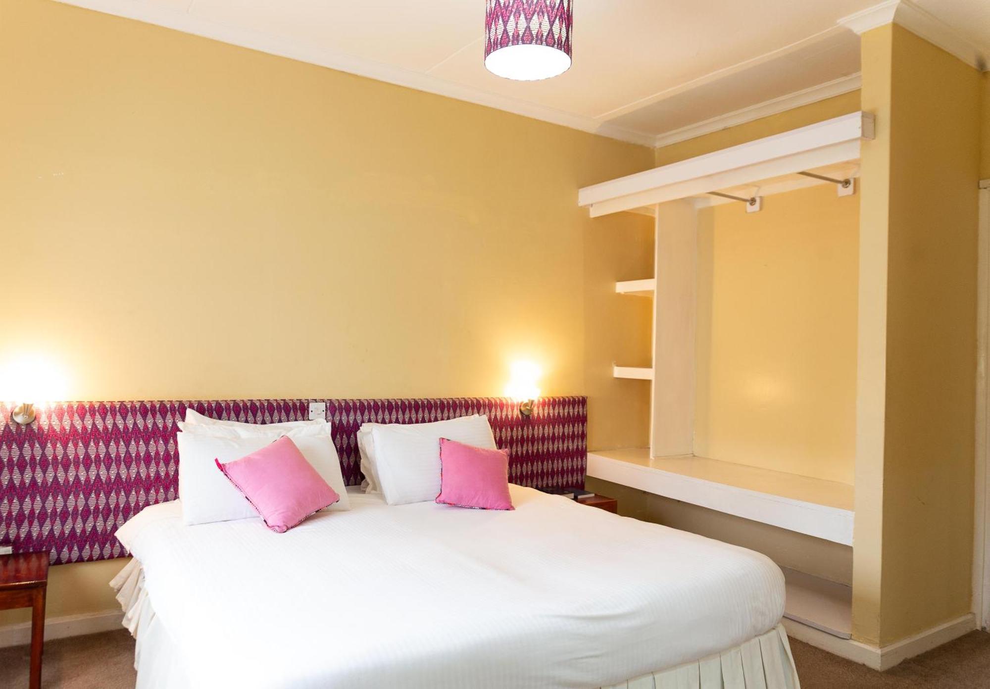 Thayu Farm Hotel Limuru Habitación foto