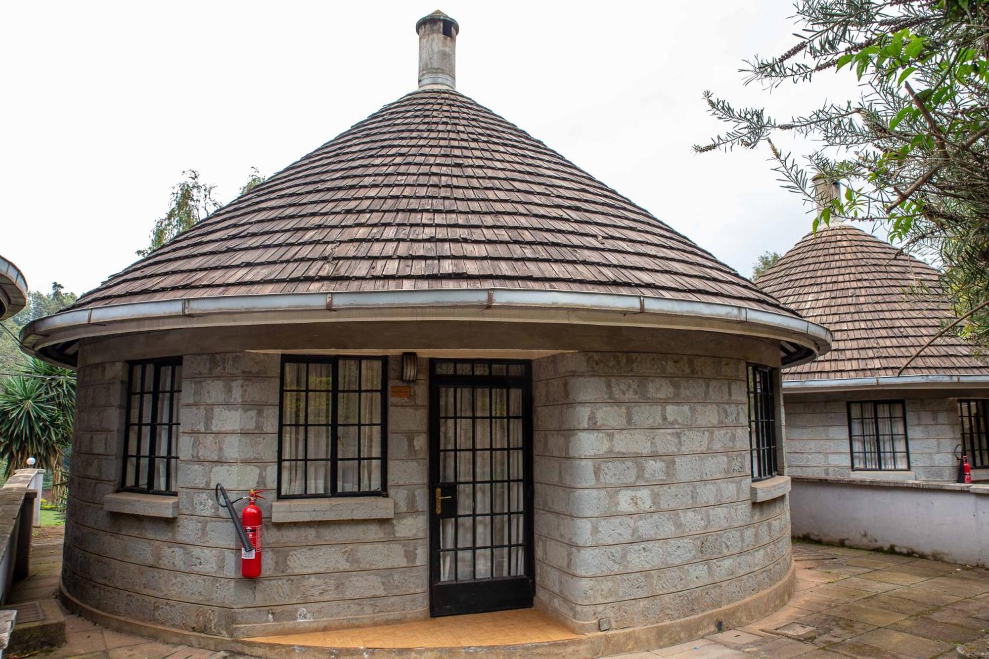 Thayu Farm Hotel Limuru Habitación foto