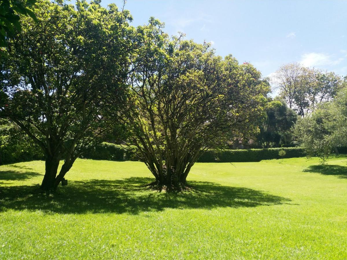 Thayu Farm Hotel Limuru Exterior foto